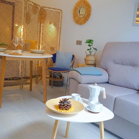 Sg Boho Chic Dream Nomad Studio Las Palmas de Gran Canaria Eksteriør bilde