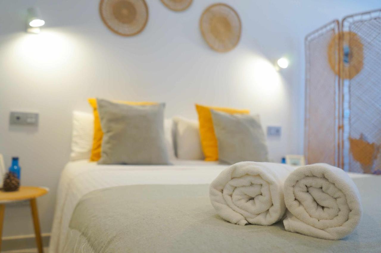 Sg Boho Chic Dream Nomad Studio Las Palmas de Gran Canaria Eksteriør bilde