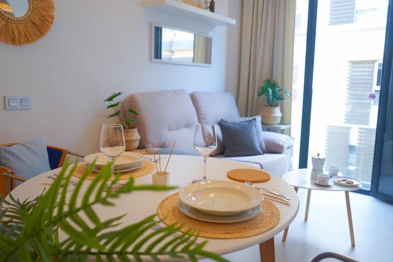 Sg Boho Chic Dream Nomad Studio Las Palmas de Gran Canaria Eksteriør bilde