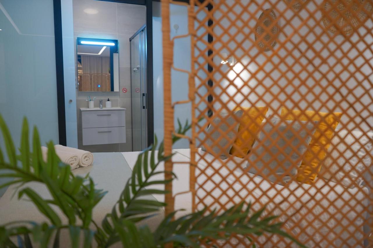 Sg Boho Chic Dream Nomad Studio Las Palmas de Gran Canaria Eksteriør bilde
